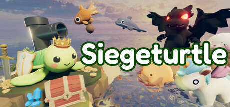 Siegeturtle