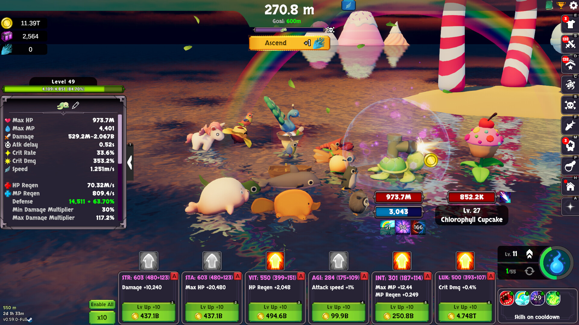 Siegeturtle screenshot #3