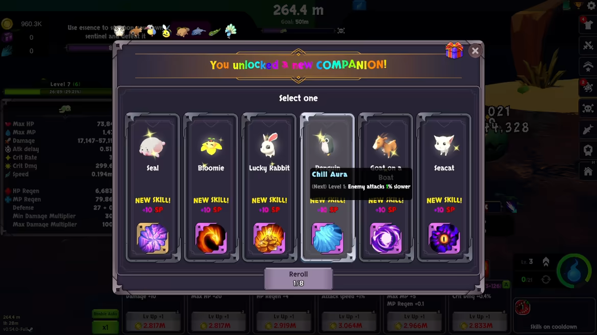 Siegeturtle video 3