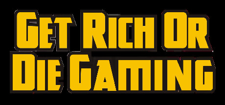 Get Rich or Die Gaming Cheat Engine/CT