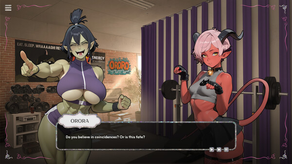 XXX Pussy House screenshot 4