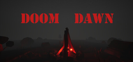 DOOM DAWN game header image