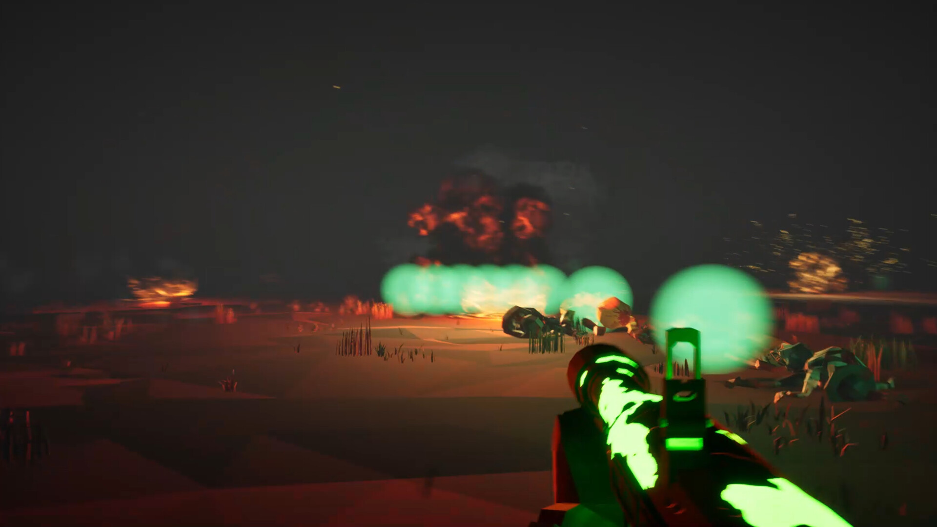 DOOM Dawn screenshot #6