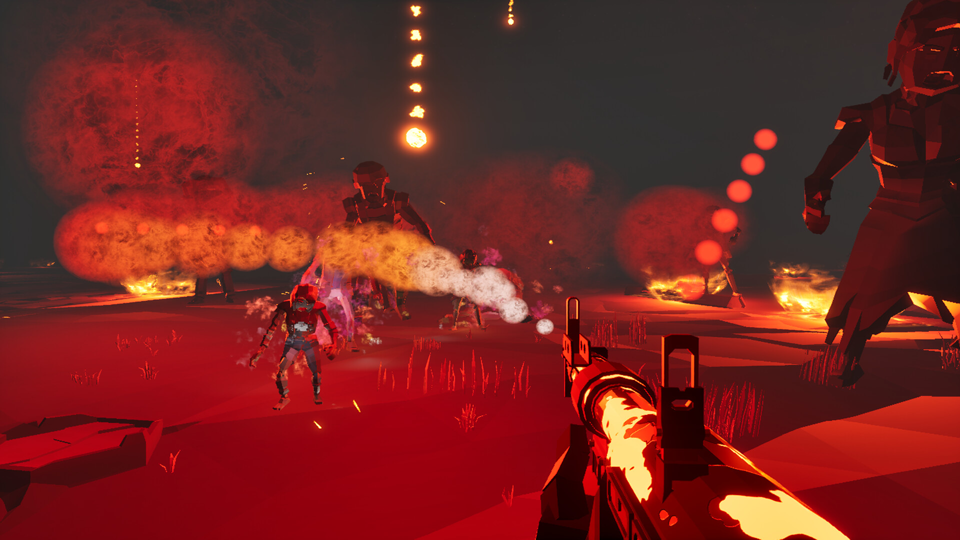 #4. DOOM Dawn (Steam) 由: AeonGames