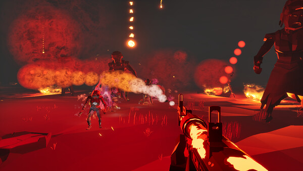 DOOM DAWN game for windows Pc 1