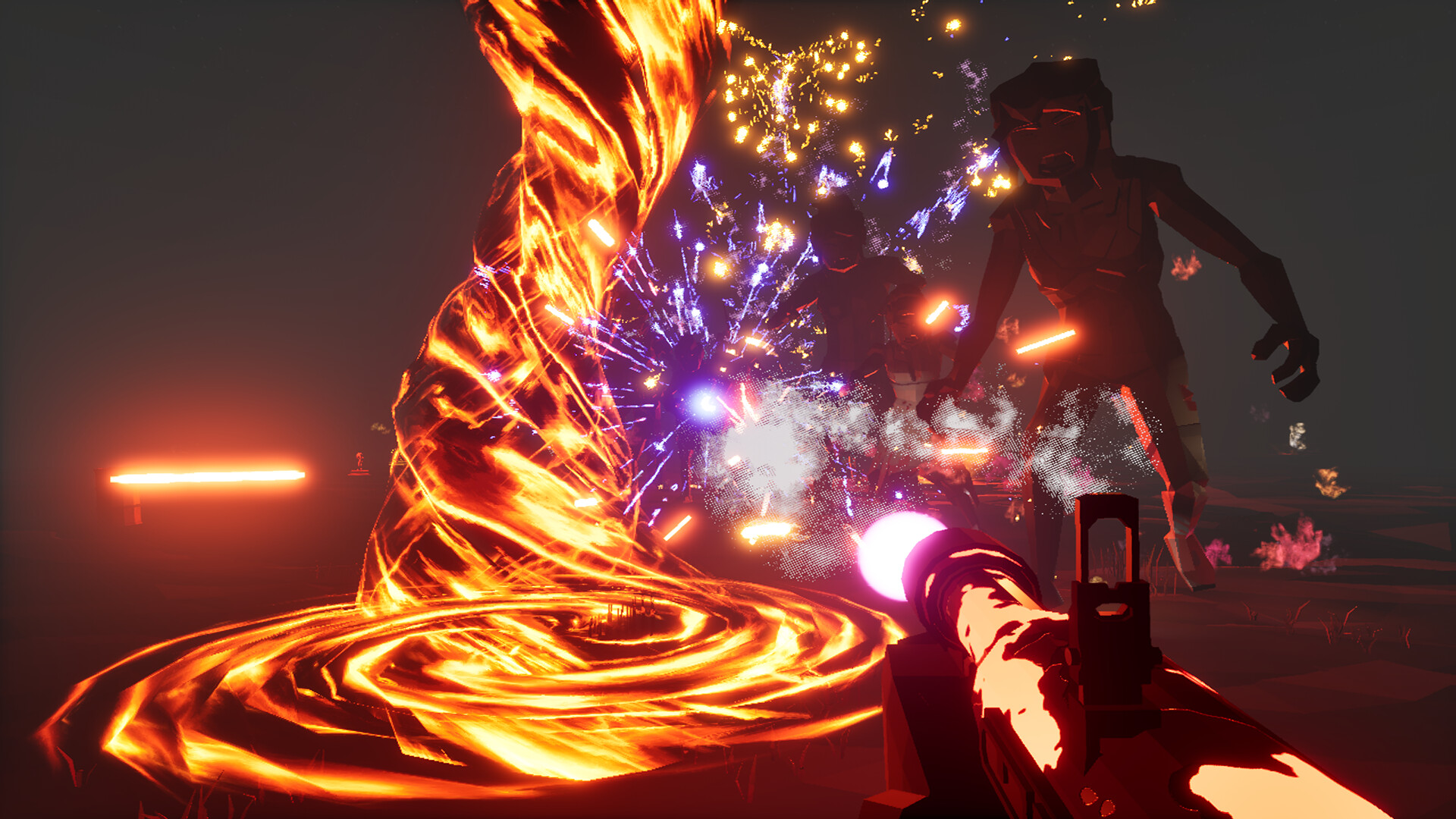 #3. DOOM Dawn (Steam) 由: AeonGames