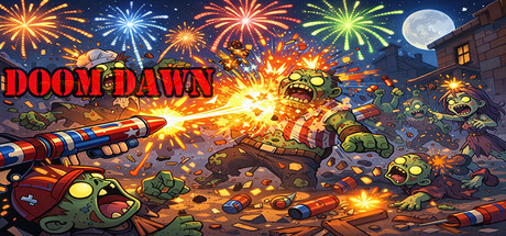 DOOM Dawn
