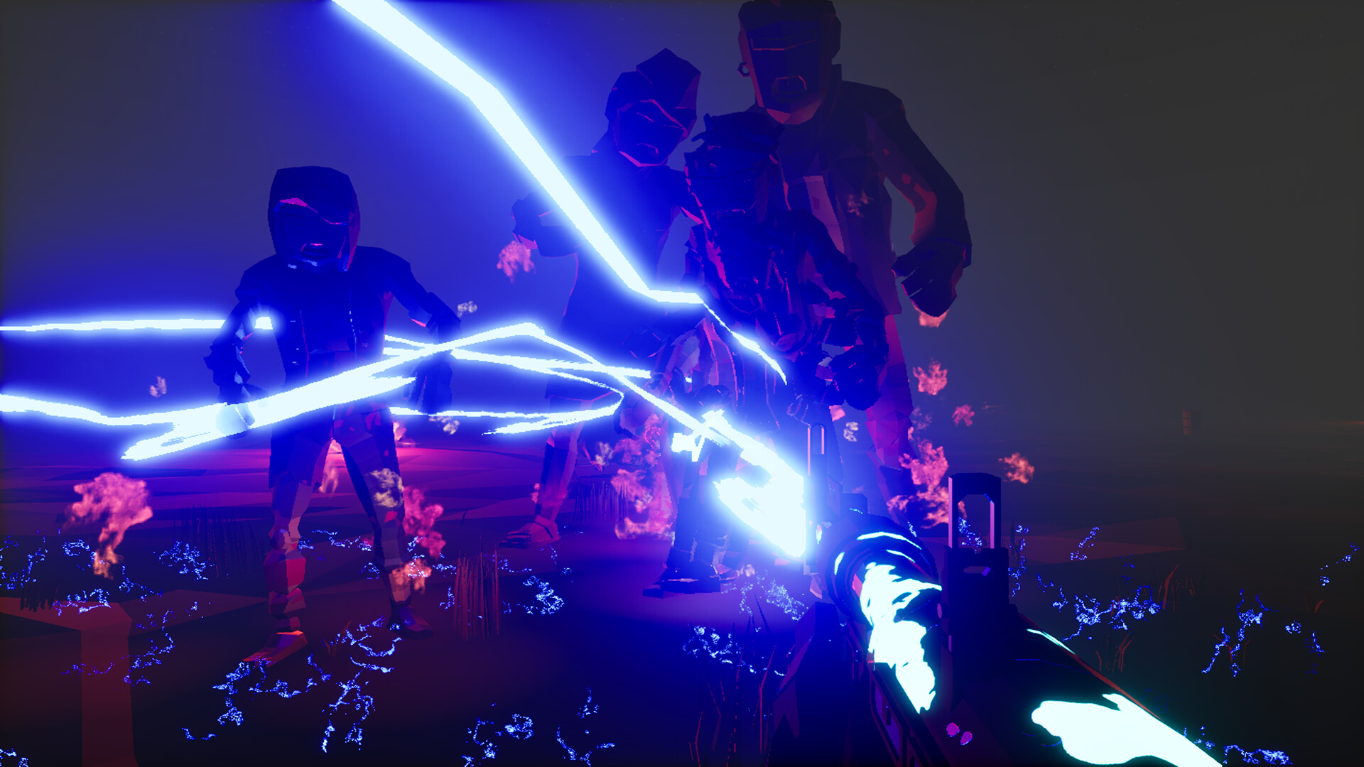 DOOM Dawn screenshot #2