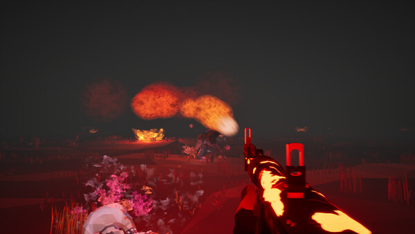 Скриншот из Doom Dawn Скриншот из Doom Dawn