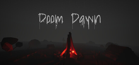 Doom Dawn game cover