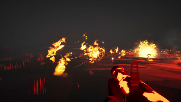 Скриншот из Doom Dawn Скриншот из Doom Dawn