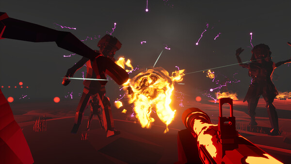 DOOM DAWN screenshot 5