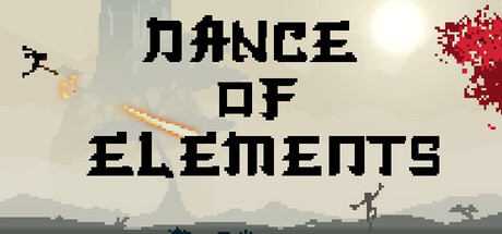 Dance of Elements