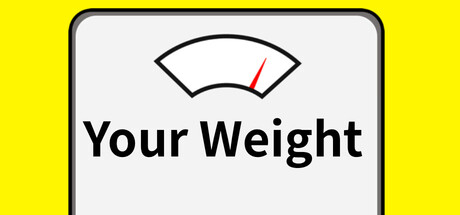 Your Weight game cover