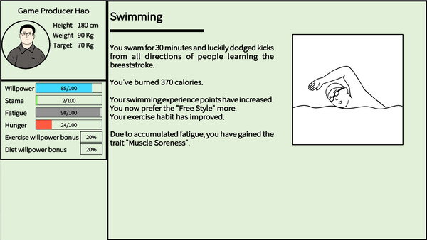 Your Weight screenshot 5