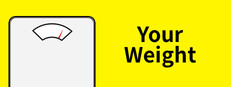 Your Weight cover art