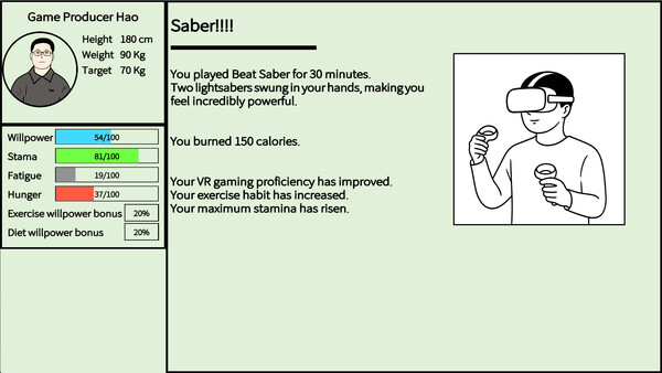 Your Weight screenshot 3