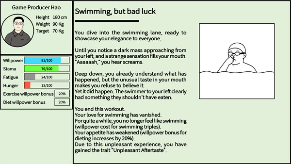 Your Weight screenshot 2