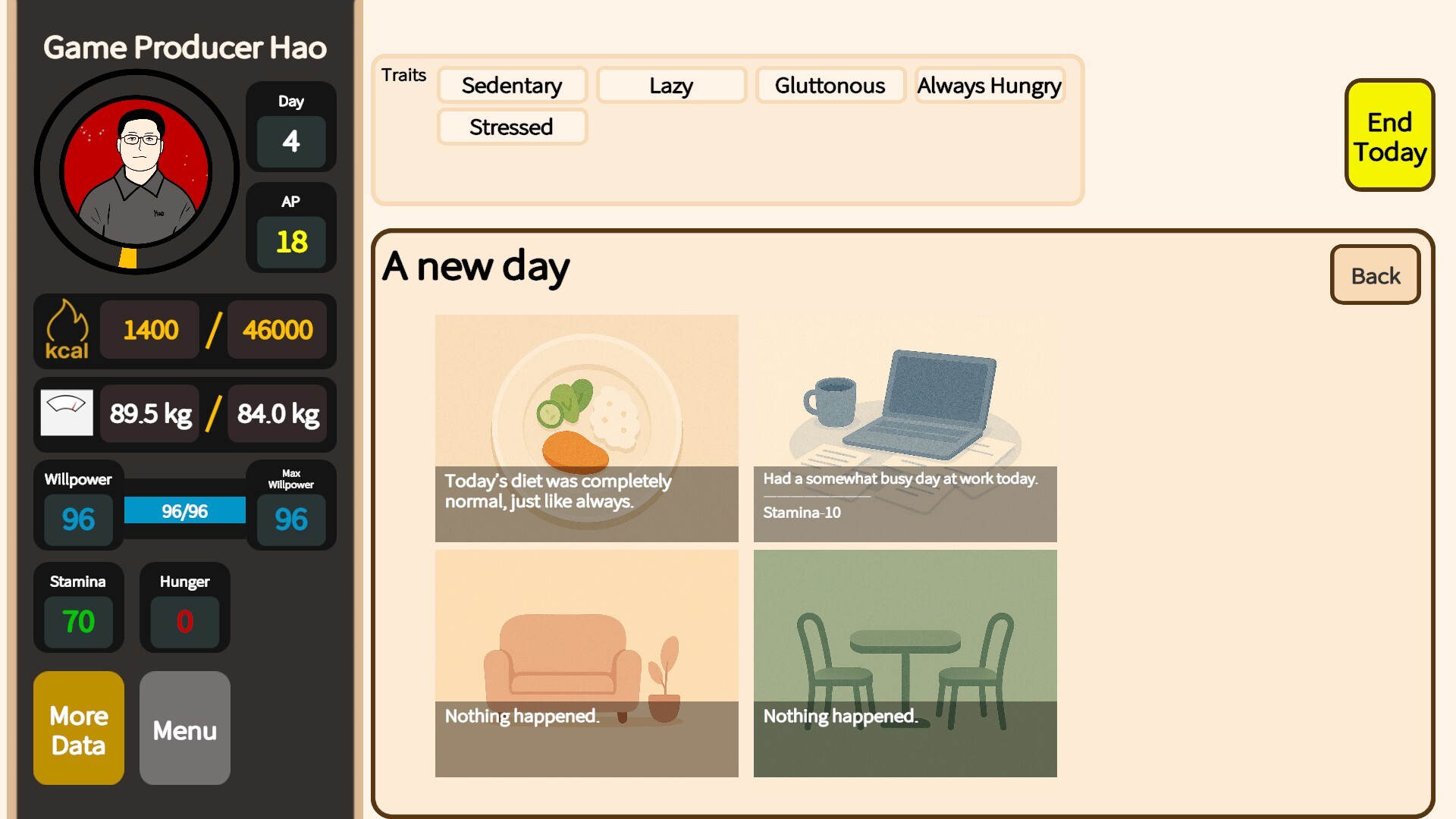 Screenshot 3 of 5