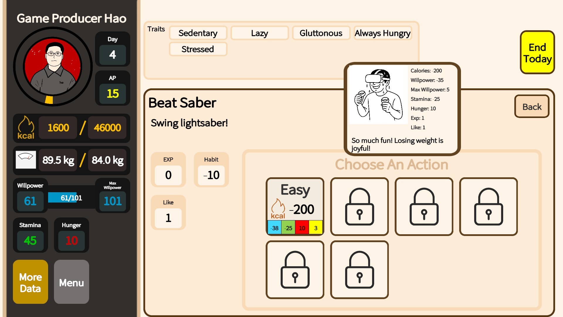 Your Weight screenshot #2