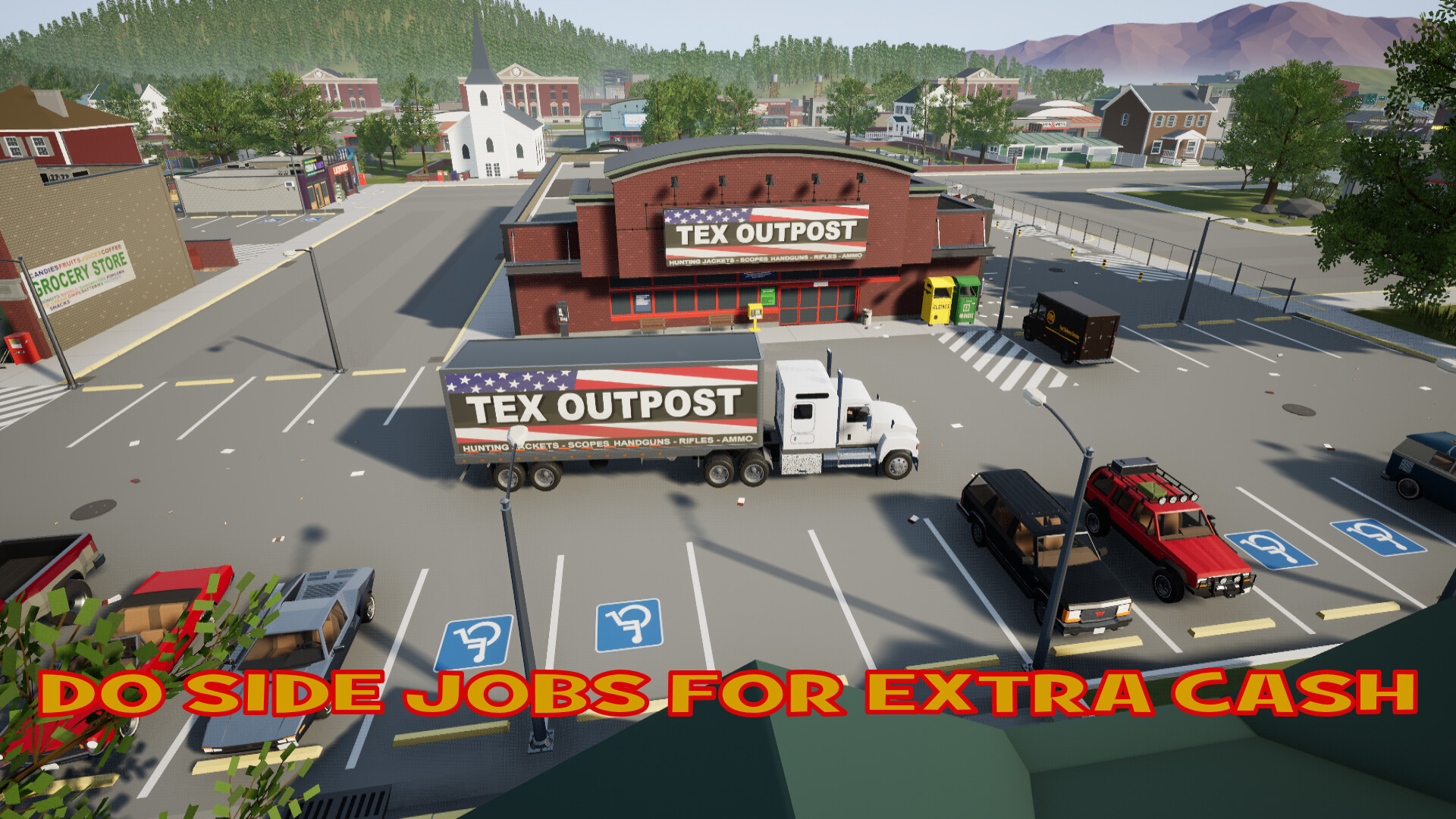 AMazeing Racer screenshot #5