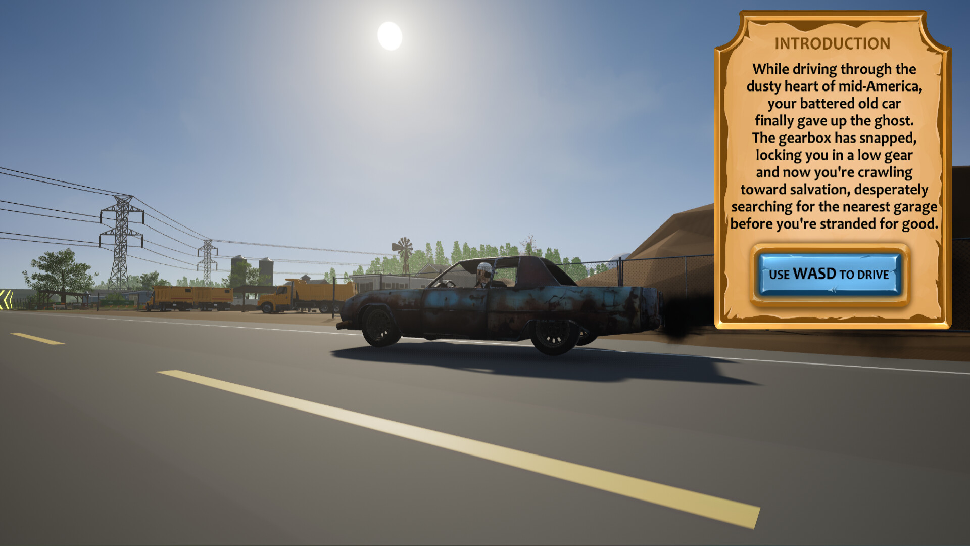 AMazeing Racer screenshot #1