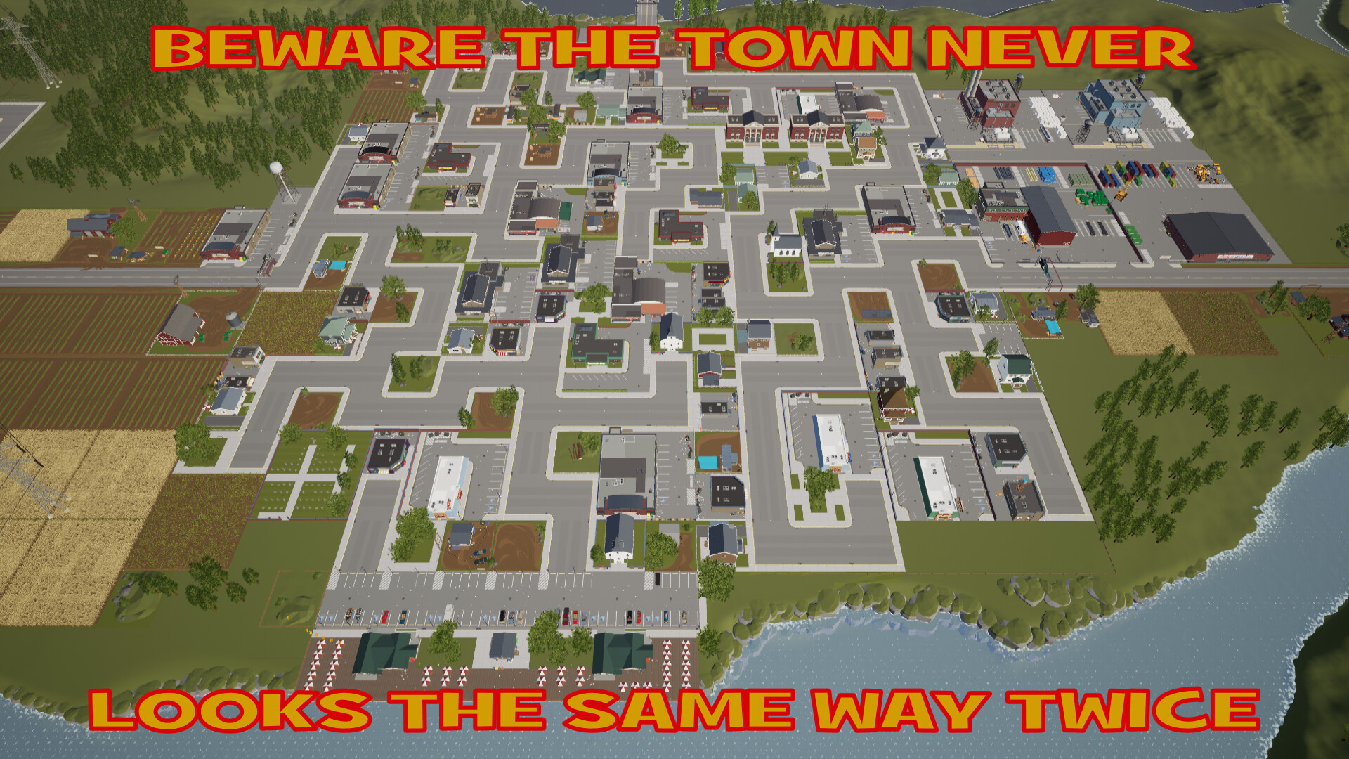 AMazeing Racer screenshot #4