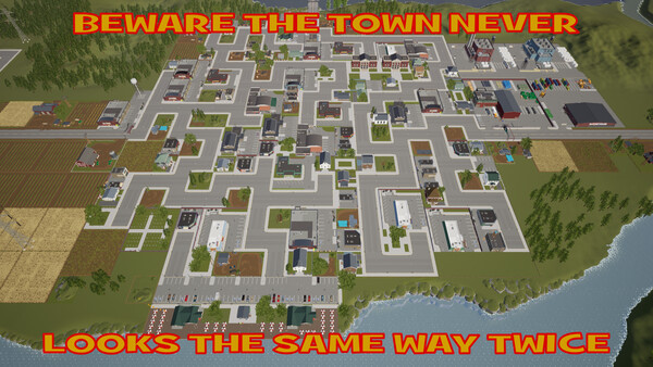 AMazeing Racer screenshot 4