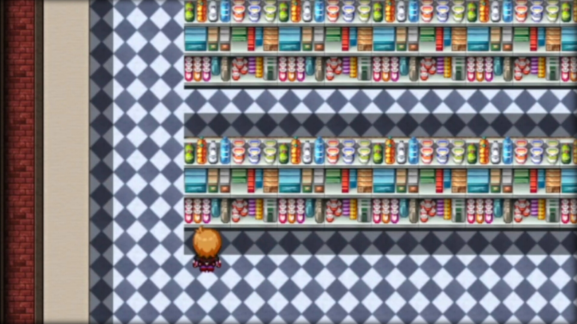 #4. Grit & Grind Demo (Steam) Podle: DevinTheDivine