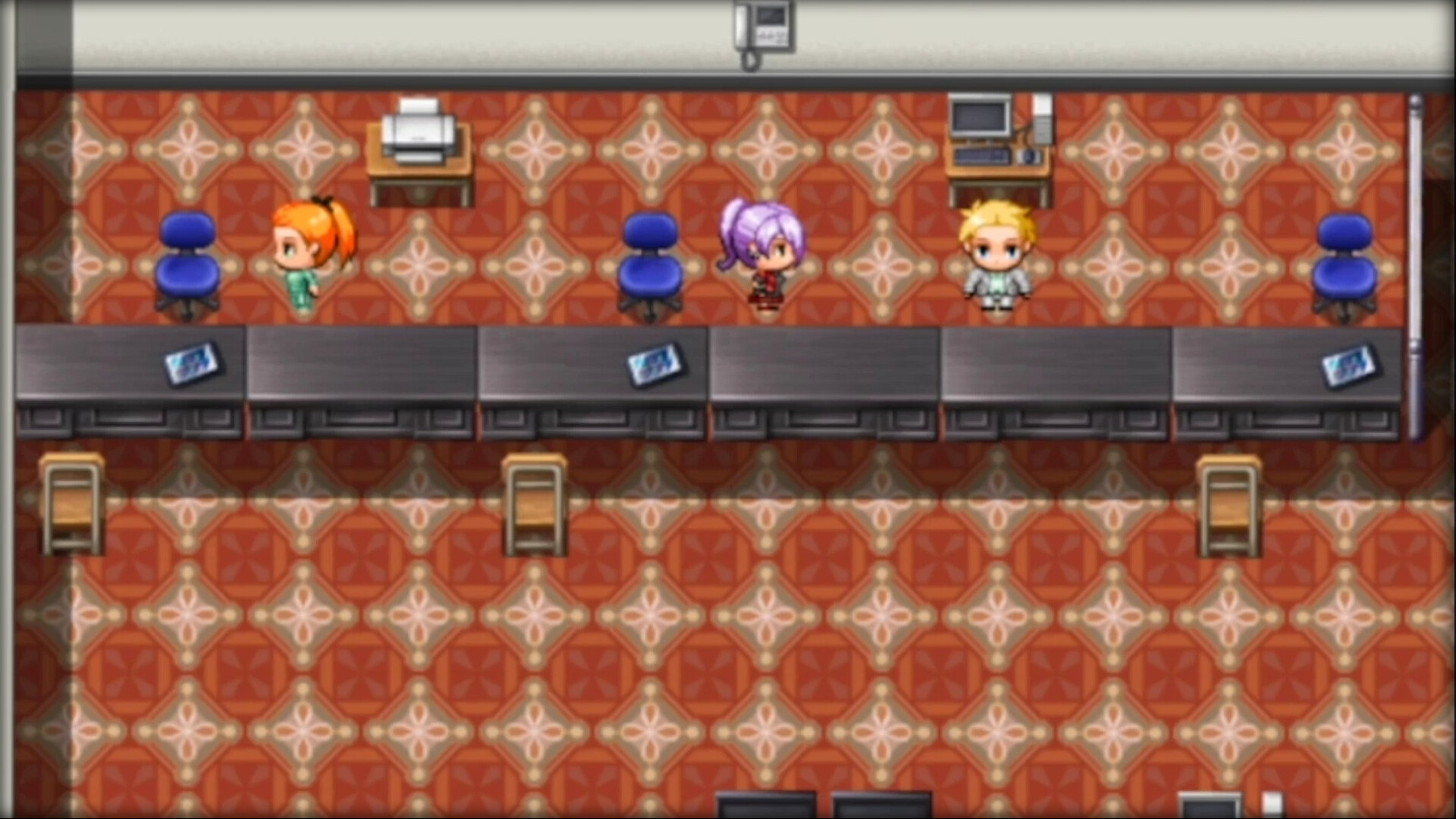 #5. Grit & Grind Demo (Steam) Podle: DevinTheDivine