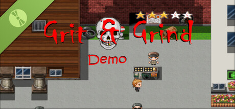 Grit & Grind Demo