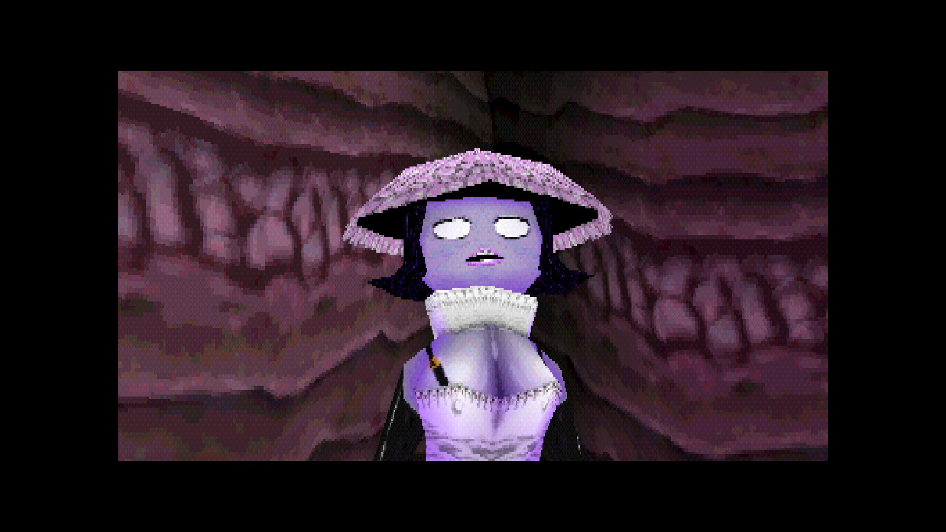 Daisy la Fleur screenshot #3