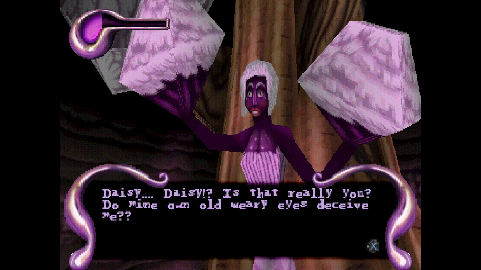 Daisy la Fleur screenshot #5