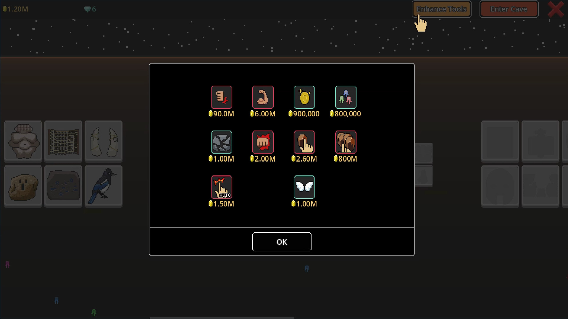 Click to Civ screenshot #2