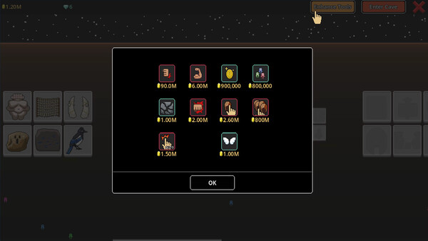 Click to Civ game for Linux 1