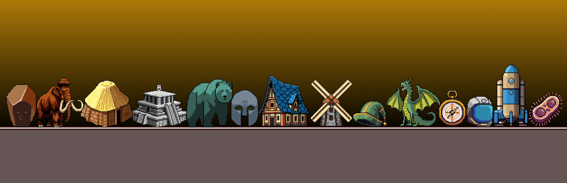 Click to Civ