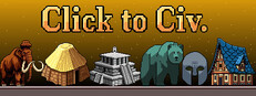 Click to Civ game cover