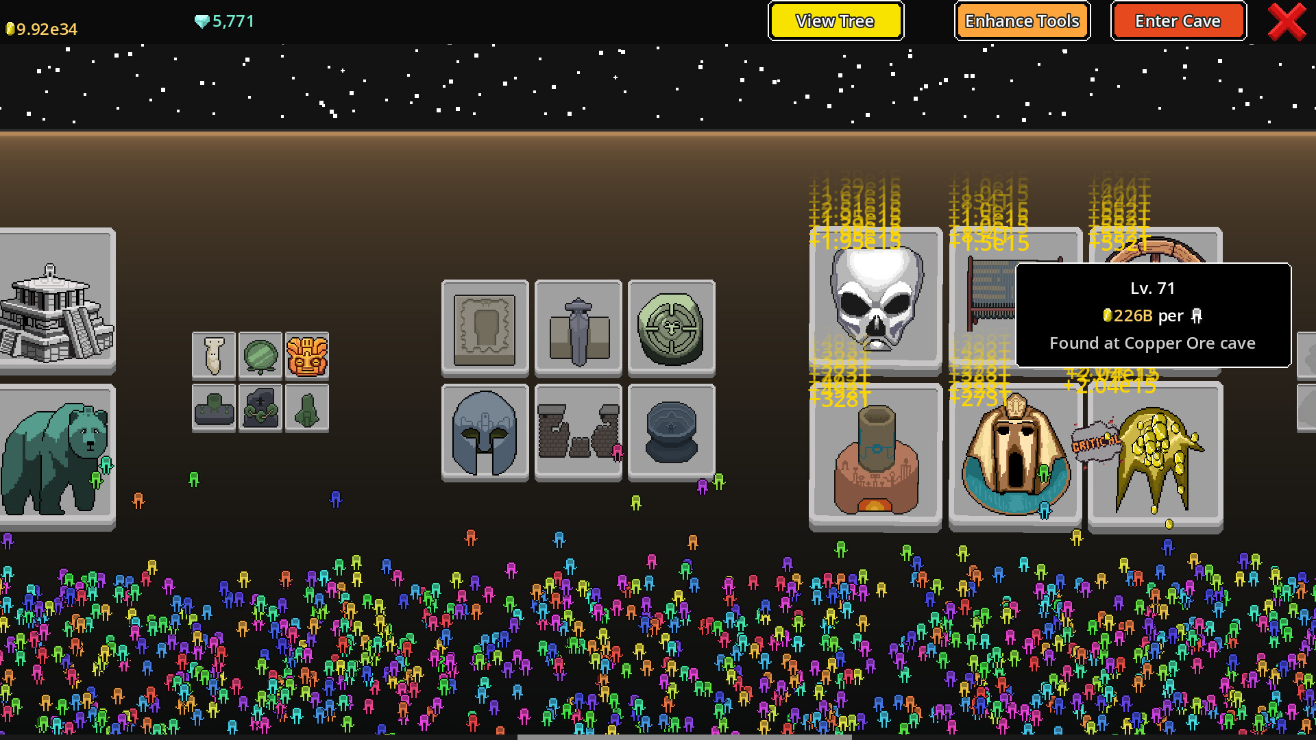 Click to Civ screenshot #3