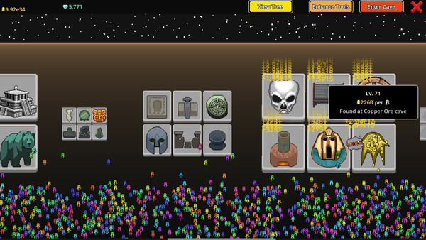 Click to Civ screenshot 3