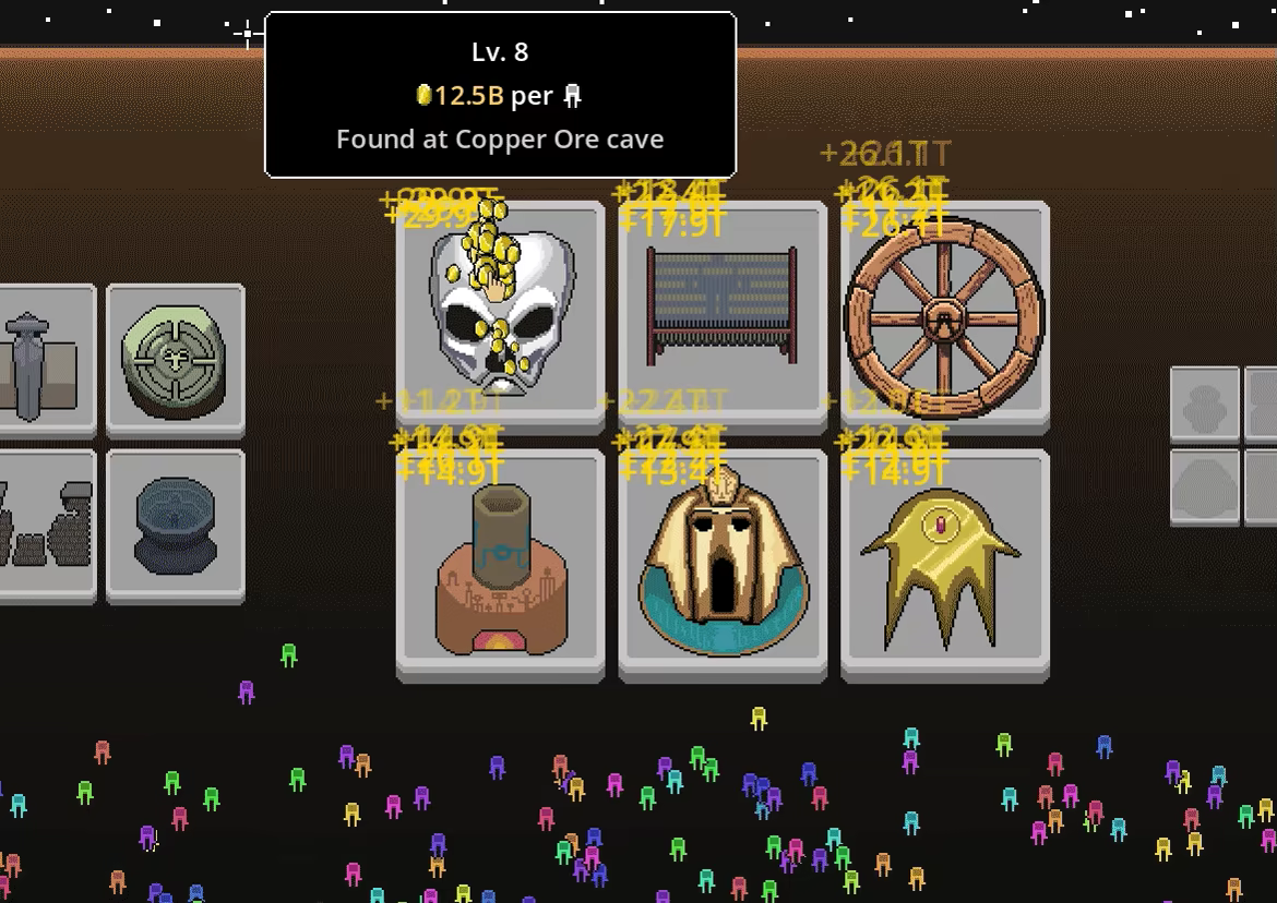 Click to Civ video 2