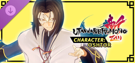 Utawarerumono: ZAN - DLC Character: Oshtor