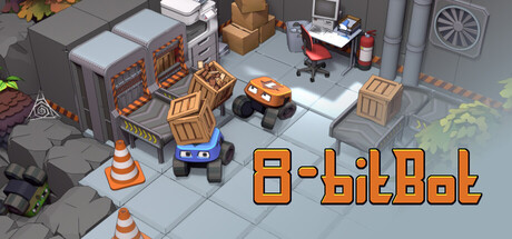 8-bitBot
