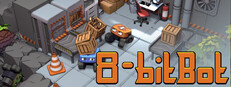 8-bitBot