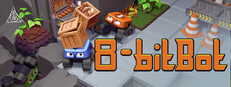 8-bitBot game capsule image