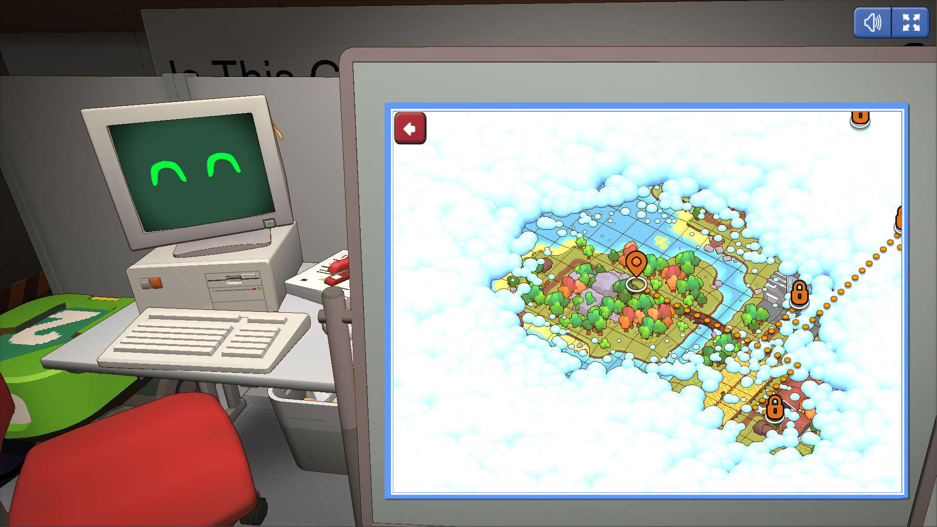 8-bitBot screenshot 8