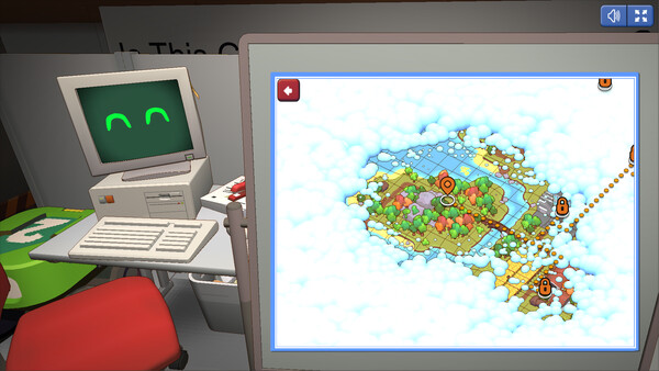 Screenshot media