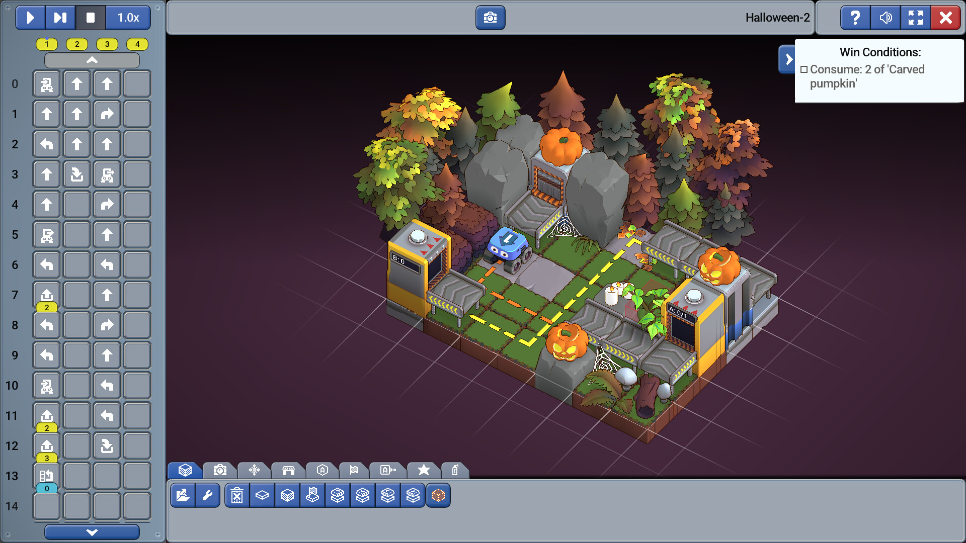 8-bitBot screenshot #5