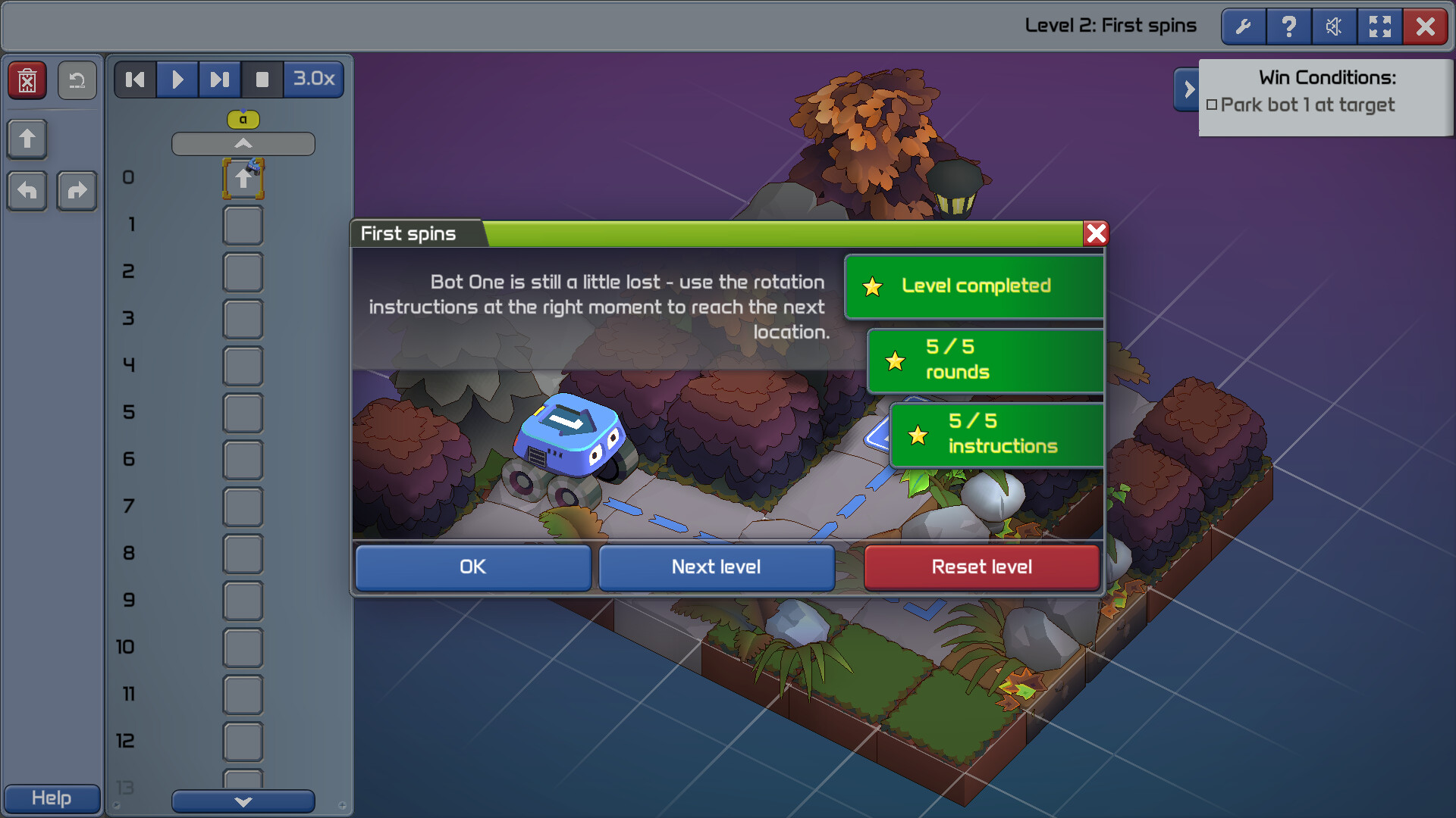 8-bitBot screenshot #3