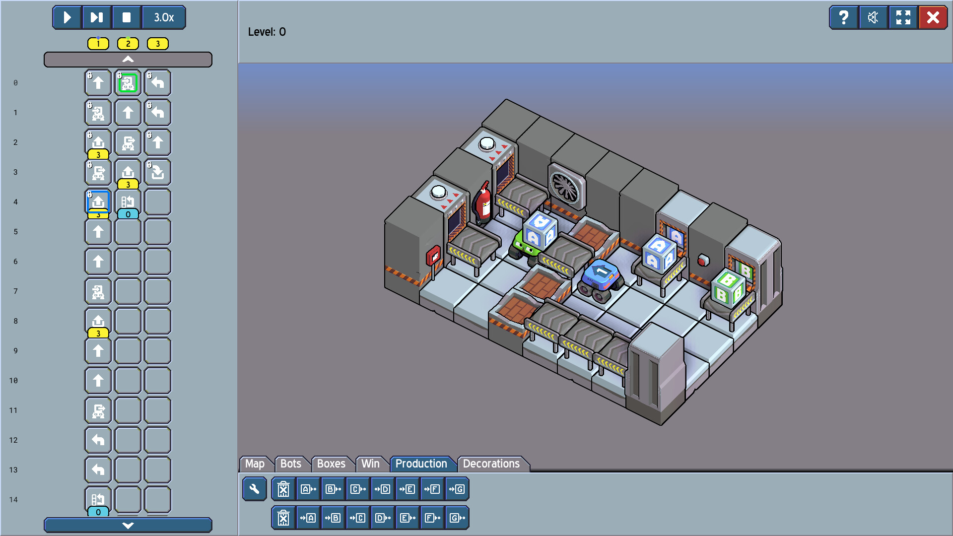8-bitBot screenshot #3
