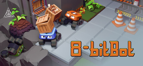 8-bitBot game thumbnail